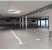 Tiefgaragenstellplatz Neubau Geiseestr 75€+NK - Nürnberg Eibach