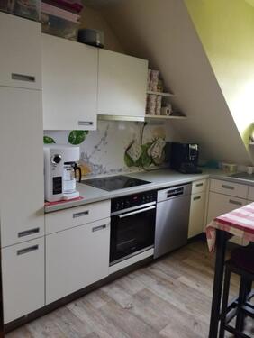 Foto - Moderne 4-Zimmer-Wohnung mit Balkon in ruhiger Lage (50932)