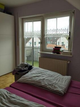 Foto - Etagenwohnung in Ebelsbach