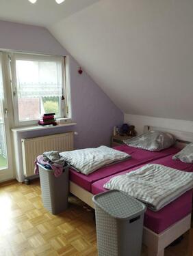 Foto - Etagenwohnung in Ebelsbach zur Miete