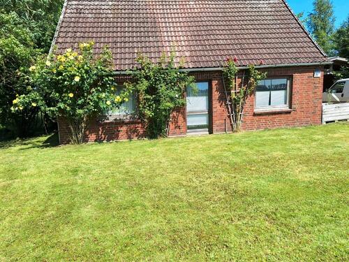 Foto - Haus im Grünen in Balje, individuelle Gestaltung möglich