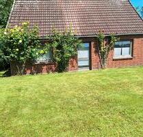 Haus im Grünen in Balje, individuelle Gestaltung möglich