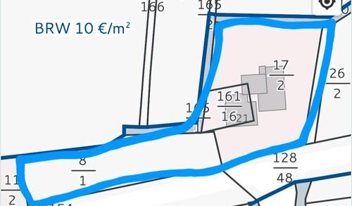 Foto - Einfamilienhaus zum Kaufen in Balje