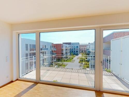 Foto - Etagenwohnung in Hannover zur Miete