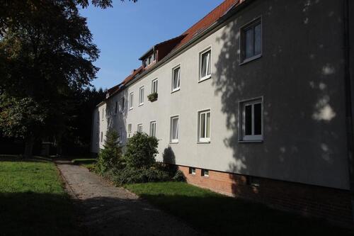 Foto - Etagenwohnung zur Miete in Magdeburg