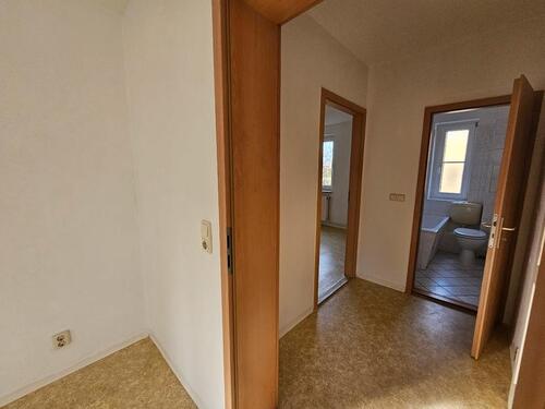 Foto - Etagenwohnung in Magdeburg