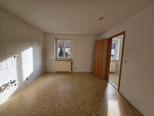 Foto - Etagenwohnung in Magdeburg zur Miete