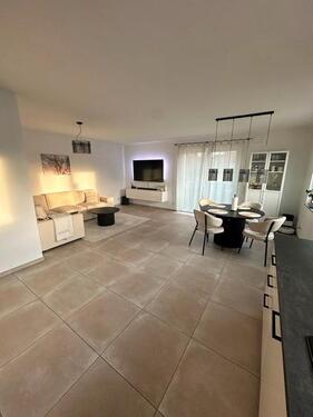 Foto - Etagenwohnung in Düren zur Miete