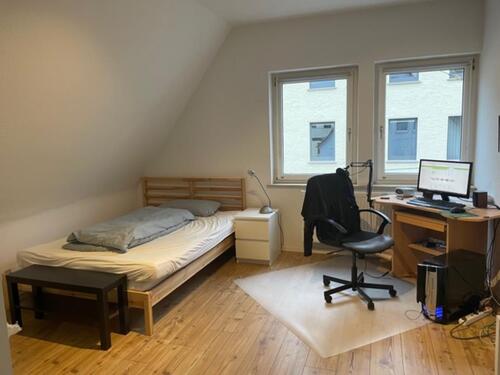 Foto - 1 Zimmer Etagenwohnung zur Miete in Hildesheim