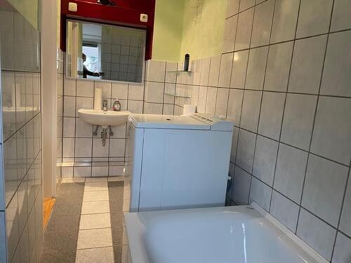 Foto - 1 Zimmer Etagenwohnung in Hildesheim