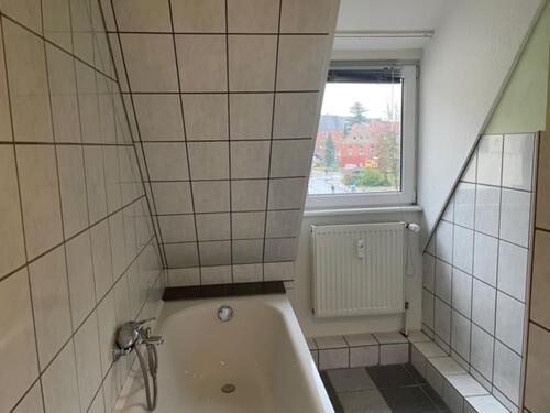 Foto - Etagenwohnung in Hildesheim zur Miete