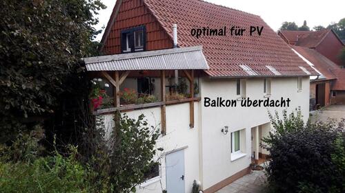 Foto - 9 Zimmer Einfamilienhaus zum Kaufen in Gleichen