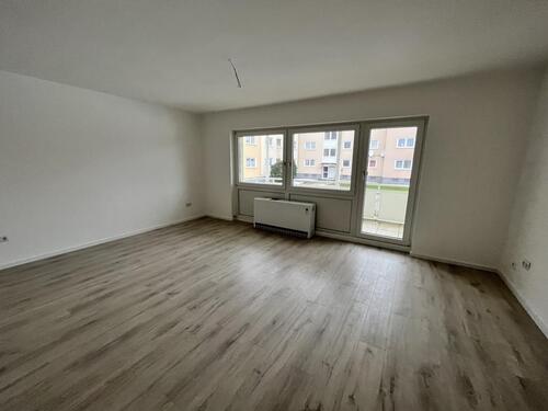 Foto - Neues Jahr, neues Heimglück - 3 Zimmer in grüner Lage