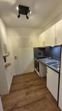 Foto - 1 Zimmer Etagenwohnung in Bayreuth