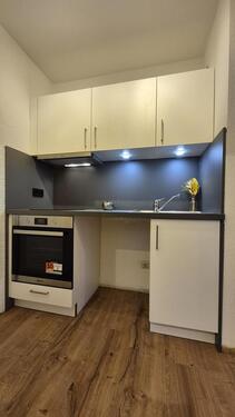 Foto - Etagenwohnung in Bayreuth zur Miete