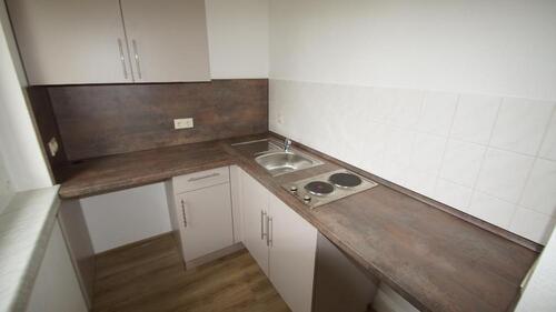 Foto - 1-RWE, Nachtstromheizung, 1. OG mit Zeitmietvertrag