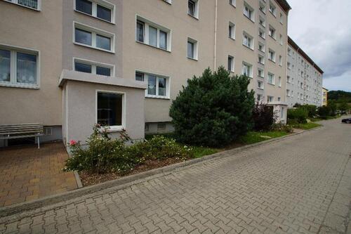 Foto - 1 Zimmer Etagenwohnung in Dippoldiswalde