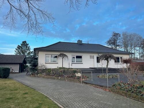 Foto - Bungalow in 46414 Rhede - 450.000,00&nbsp;EUR Kaufpreis, ca.&nbsp; 150,00&nbsp;m&sup2;