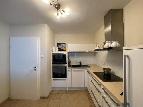 Foto - Bungalow in Rhede