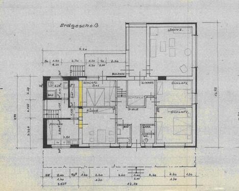 Foto - Bungalow in Rhede zum Kaufen