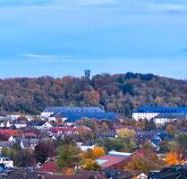 Hemer 6 Zimmer Wohnung Garten Terrasse Balkon