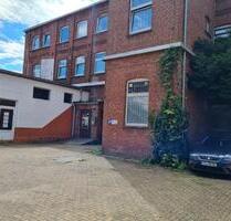 Zwei Etagen Gewerbeladen Geschw. Scholl Str. - Finsterwalde