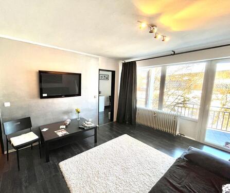 Foto - Renovierte 2-Zimmer-Wohnung in Neureichenau bei Waldkirchen