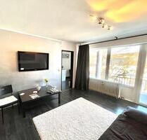 Renovierte 2-Zimmer-Wohnung in Neureichenau bei Waldkirchen