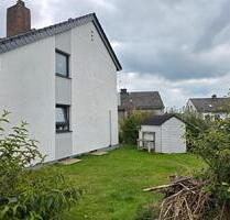 Einfamilienhaus, provisionsfrei - Kirchenlamitz Hohenbuch