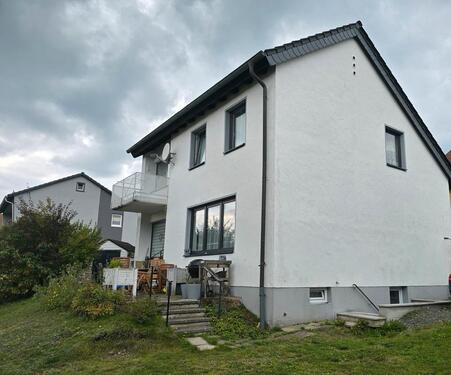 Foto - 6 Zimmer Einfamilienhaus zum Kaufen in Kirchenlamitz