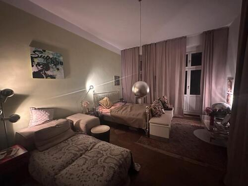 Foto - 1 Zimmer Etagenwohnung zur Miete in Berlin