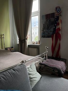 Foto - 1 Zimmer Etagenwohnung in Berlin