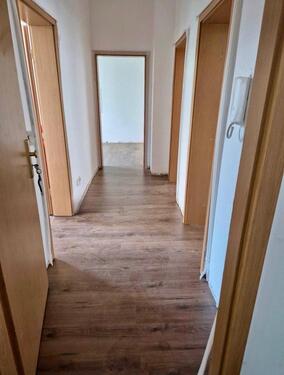 Foto - Erdgeschoßwohnung in Plauen zur Miete