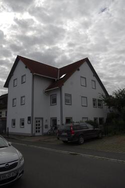 Foto - 3 Zimmer Dachgeschoßwohnung zur Miete in Weisendorf