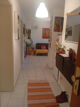 Foto - 3 Zimmer Dachgeschoßwohnung zur Miete in Fürth