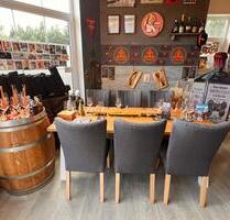 Liqueur & Schokoladenmanufaktur - Rostock Hohe Düne