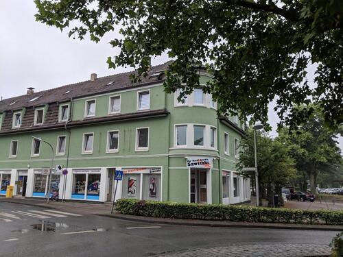 Foto - Tolle 3-Zimmer-Wohnung in Dorsten-Hervest!