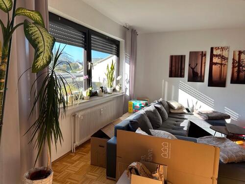 Foto - Schöne 3,5-Zimmer-Wohnung mit Balkon in Altlünen zu vermieten