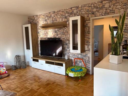 Foto - 3 Zimmer Erdgeschoßwohnung zur Miete in Lünen