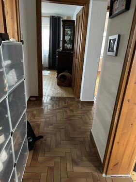 Foto - 3 Zimmer Hochparterre in Seligenstadt