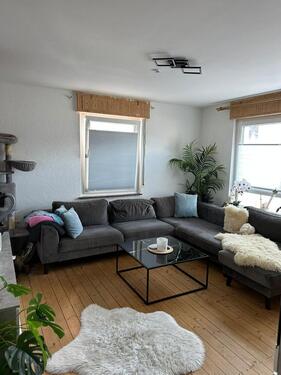 Foto - Hochparterre in Seligenstadt zur Miete