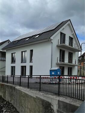 Foto - ERSTBEZUG -3 moderne Neubauwohnungen in Knittlingen zu vermieten