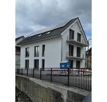 ERSTBEZUG -3 moderne Neubauwohnungen in Knittlingen zu vermieten