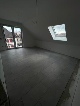 Foto - 4 Zimmer Erdgeschoßwohnung in Knittlingen