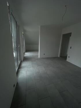 Foto - Erdgeschoßwohnung in Knittlingen zur Miete