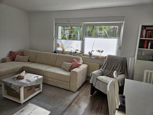 Foto - 3 Zimmer Wohnung am Düsterohl - 680,00&nbsp;EUR Kaltmiete, ca.&nbsp; 62,00&nbsp;m&sup2;