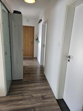 Foto - 3 Zimmer Erdgeschoßwohnung in Wipperfürth