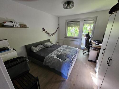 Foto - 3 Zimmer Etagenwohnung zur Miete in Duisburg