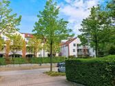 Foto - Schöne 2,5 Zimmer Wohnung mit Terrasse, Am Fischteich, Elmshorn