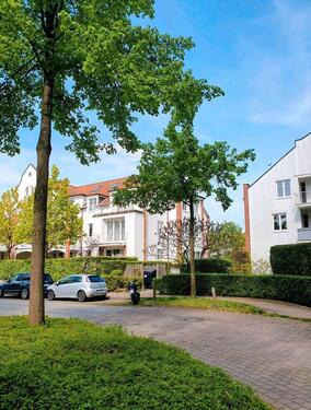 Foto - 2.5 Zimmer Erdgeschoßwohnung zur Miete in Elmshorn